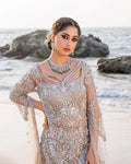 Ain | Aroosh Bridal Couture 24 | AIRA by Ain - Designer Dress - Type: Bridal - Available at Libayah - 100% Original