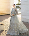 Ain | Aroosh Wedding Edition | AR-64 by Ain - Designer Dress - Type: Bridal - Available at Libayah - 100% Original