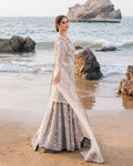 Ain | Aroosh Bridal Couture 24 | AIRA by Ain - Designer Dress - Type: Bridal - Available at Libayah - 100% Original