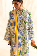 Zaha | Pop RTW | SUNDARA by Zaha - Designer Dress - Type: Ladies Clothes - Available at Libayah - 100% Original