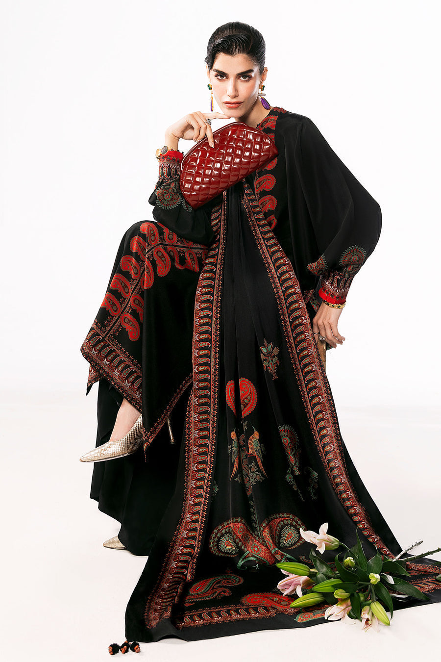 Elan | Auree Pret | AZELIE (EV-21394)