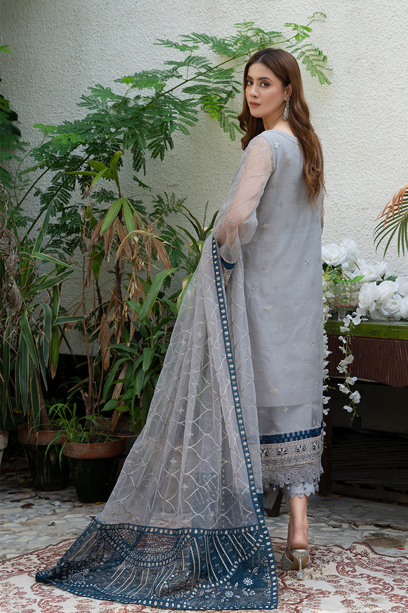 Altan | Navia Formals | 07 Vivid Days by Altan - Designer Dress - Type: Ladies Clothes - Available at Libayah - 100% Original