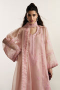 Elan | Vital Ornee | ROSEA (EV-21354) by Elan - Designer Dress  - Type : Ladies Clothes - Available at Libayah - 100% Original 