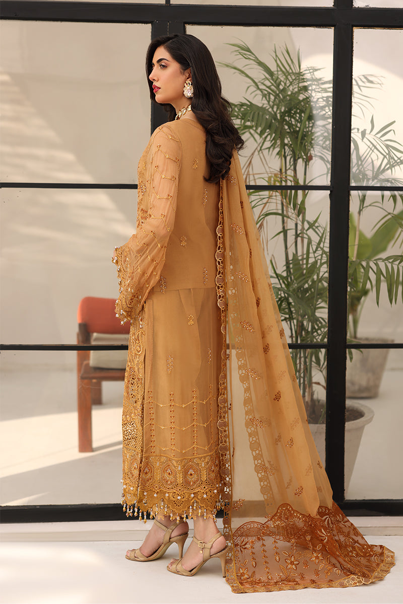 Altan | Amalia Festive Collection | ALT/06 Majestic by Altan - Designer Dress - Type: Ladies Clothes - Available at Libayah - 100% Original