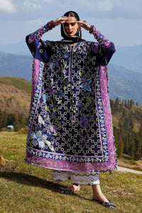 Afrozeh | Basic Pret 26 RTW | NACRE by Afrozeh - Designer Dress  - Type : Ladies Clothes - Available at Libayah - 100% Original 