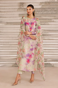 Vanya | Silk Edit | SL-24 - Designer Dress - Type : Ladies Clothes - Available at Libayah - 100% Original
