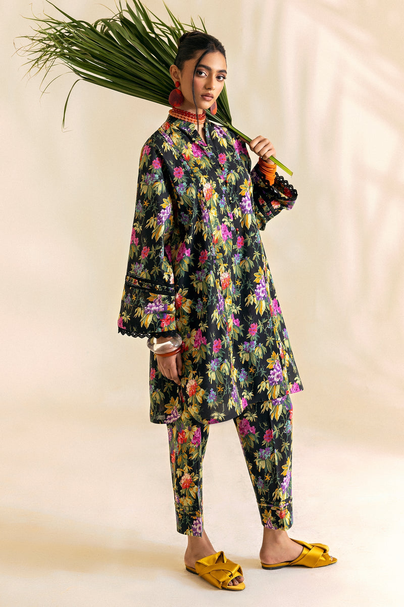 Zaha | Pop RTW | TROPEA by Zaha - Designer Dress - Type: Ladies Clothes - Available at Libayah - 100% Original