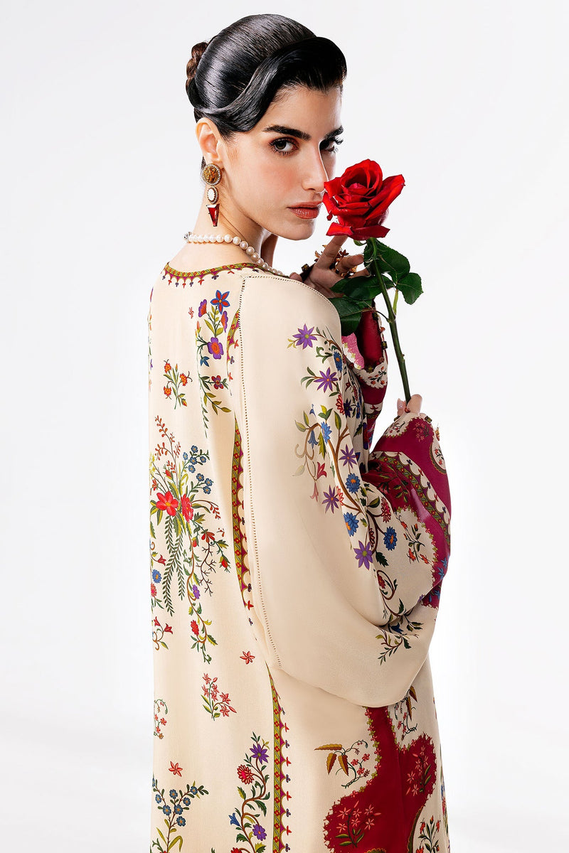 Elan I Elan Vital | EVOLET (EV-21397) by Elan - Designer Dress  - Type : Ladies Clothes - Available at Libayah - 100% Original 