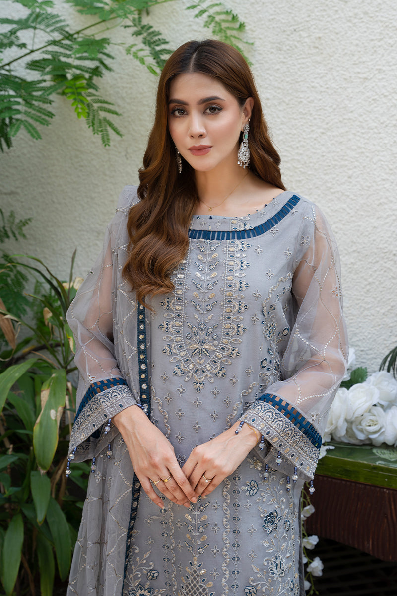 Altan | Navia Formals | 07 Vivid Days by Altan - Designer Dress - Type: Ladies Clothes - Available at Libayah - 100% Original