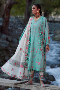 Afrozeh | Basic Pret 26 RTW | NACRE by Afrozeh - Designer Dress  - Type : Ladies Clothes - Available at Libayah - 100% Original 