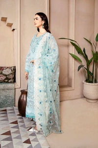 Altan | Voguish Formals | D-02 Mona by Altan - Designer Dress - Type: Ladies Clothes - Available at Libayah - 100% Original