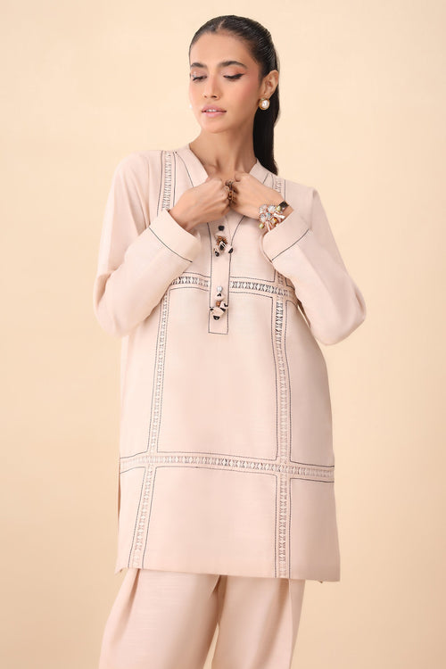 Zaha | Staples | ASNA (ZRW-21369) by Zaha - Designer Dress - Type: Ladies Clothes - Available at Libayah - 100% Original
