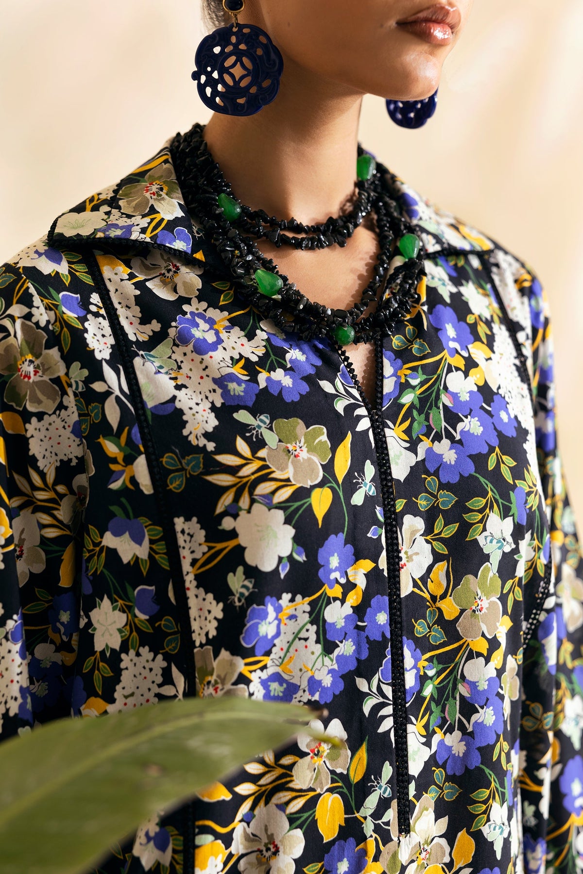 Zaha | Pop RTW | SOLEO by Zaha - Designer Dress - Type: Ladies Clothes - Available at Libayah - 100% Original