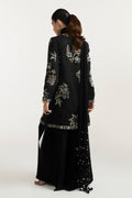 Elan | Vital Ornee | NOCTURNE ELITAIRE (EV-21360) by Elan - Designer Dress  - Type : Ladies Clothes - Available at Libayah - 100% Original 