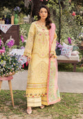 Altan | Garden of grace | ALT-06 Sunkissed Medow by Altan - Designer Dress - Type: Ladies Clothes - Available at Libayah - 100% Original