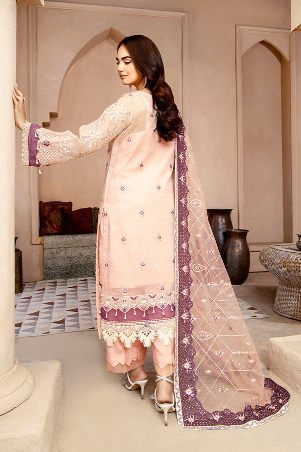 Altan | Voguish Formals | D-01 Maye by Altan - Designer Dress - Type: Ladies Clothes - Available at Libayah - 100% Original