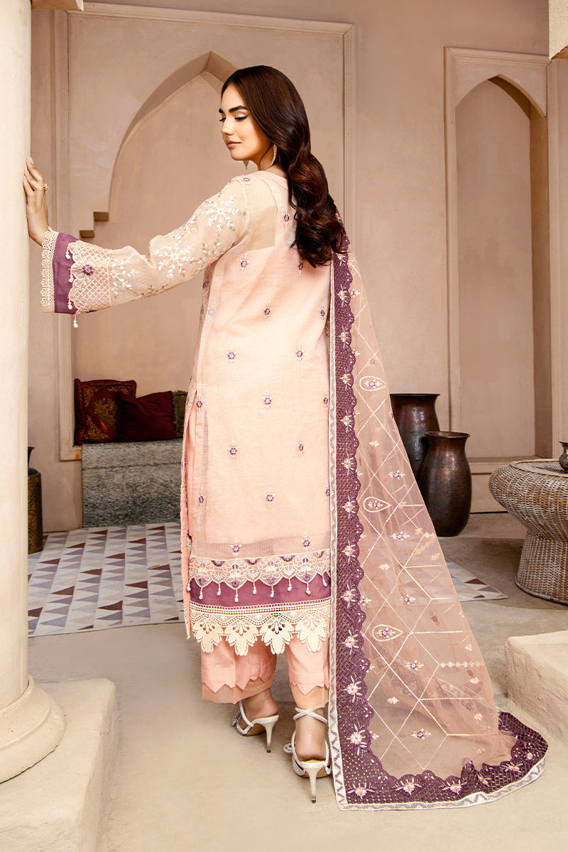 Altan | Voguish Formals | D-01 Maye by Altan - Designer Dress - Type: Ladies Clothes - Available at Libayah - 100% Original