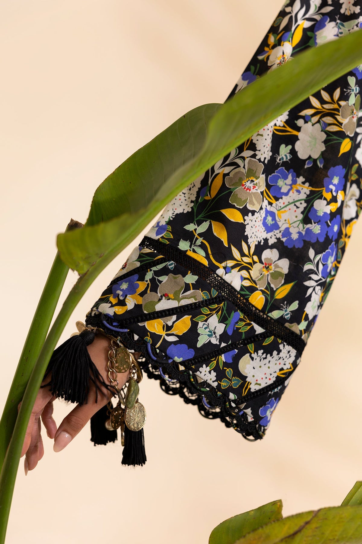 Zaha | Pop RTW | SOLEO by Zaha - Designer Dress - Type: Ladies Clothes - Available at Libayah - 100% Original