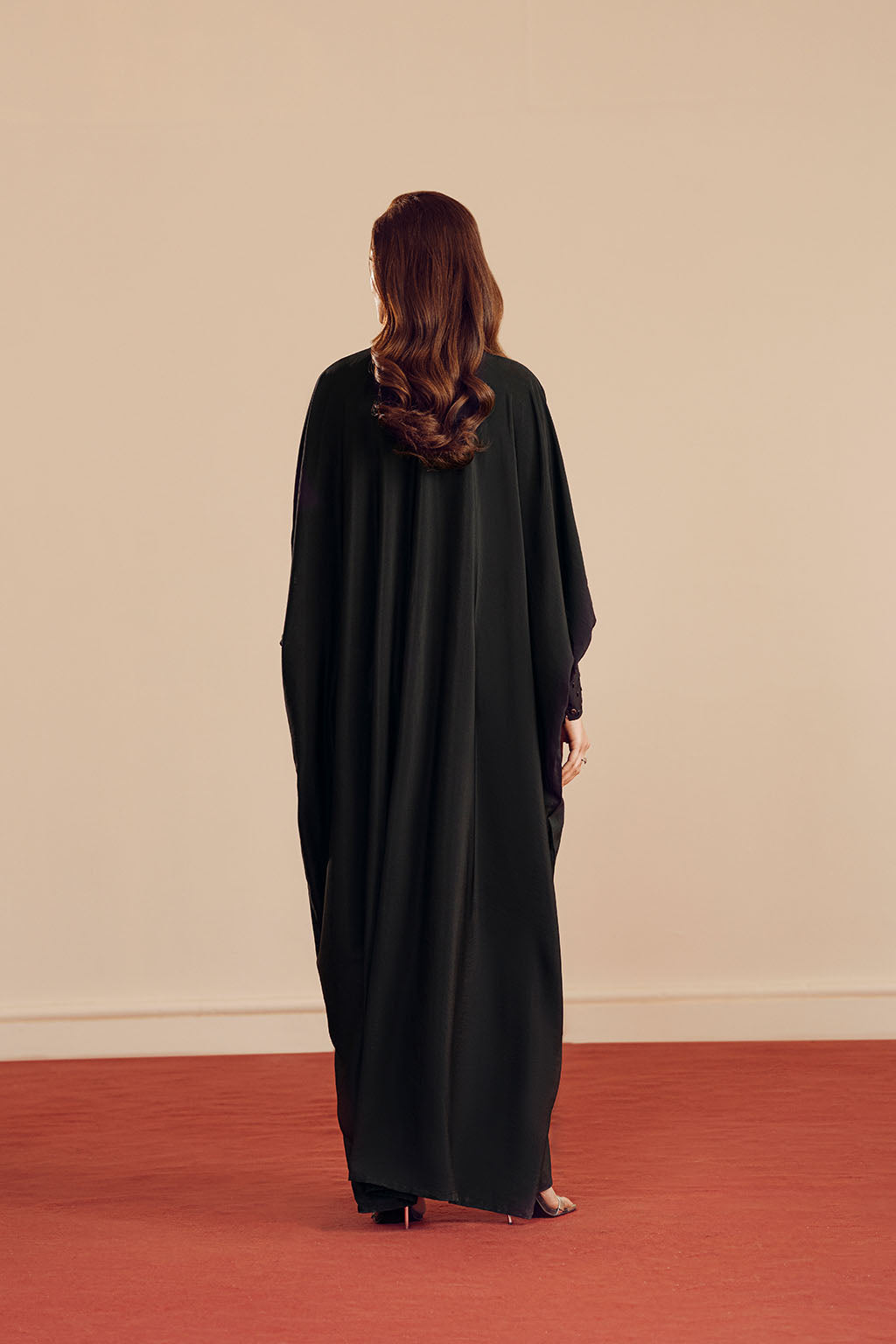 Vanya | Luxury and Formals | CD-07 by Vanya - Designer Dress  - Type : Ladies Clothes - Available at Libayah - 100% Original 