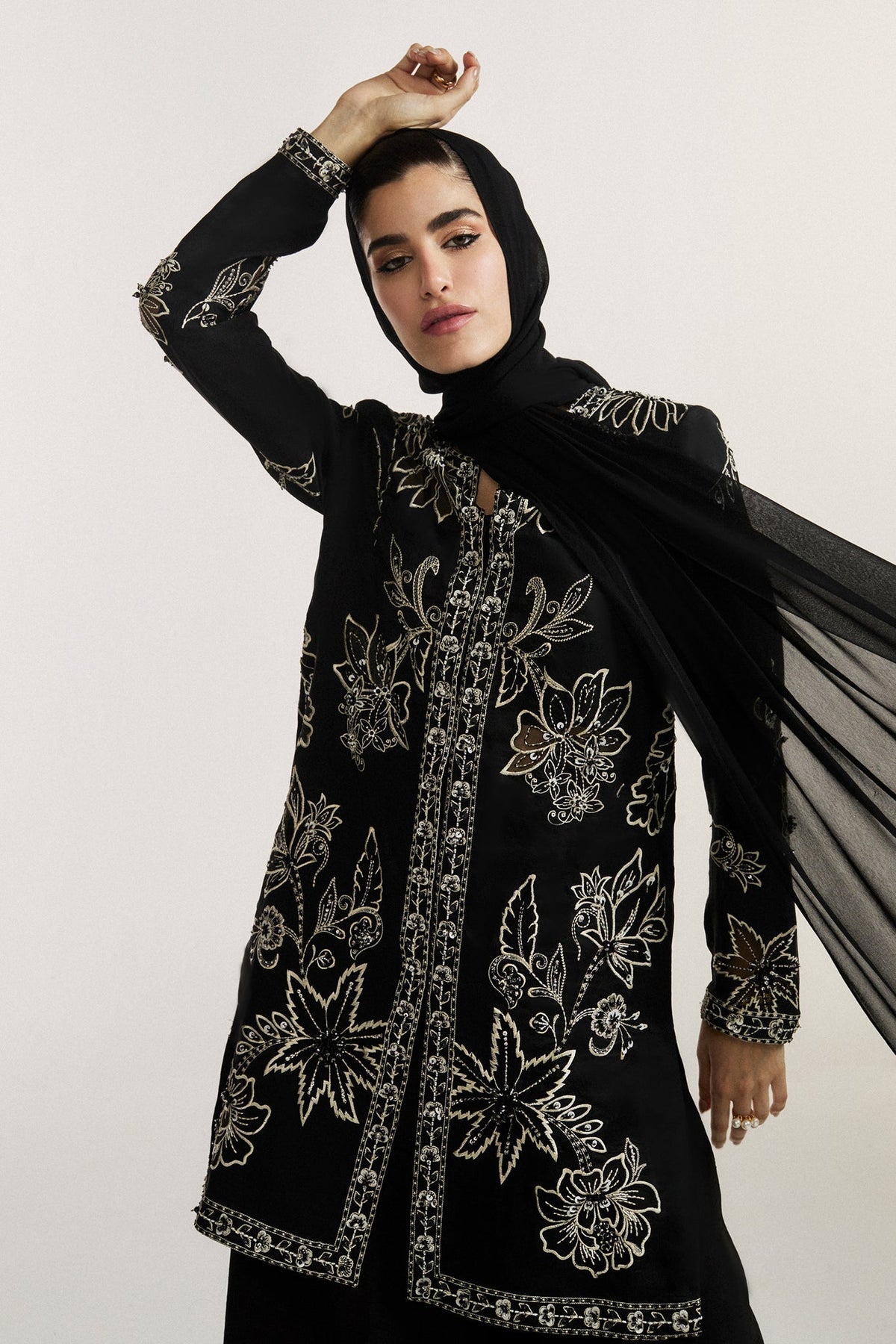 Elan | Vital Ornee | NOCTURNE ELITAIRE (EV-21360)