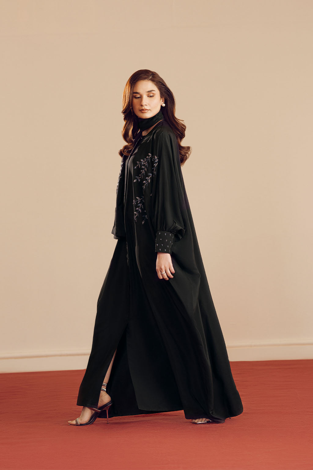 Vanya | Luxury and Formals | CD-07 by Vanya - Designer Dress  - Type : Ladies Clothes - Available at Libayah - 100% Original 