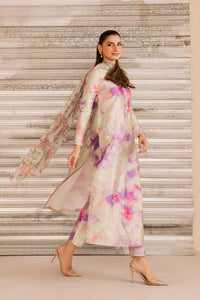 Vanya | Silk Edit | SL-24 - Designer Dress - Type : Ladies Clothes - Available at Libayah - 100% Original