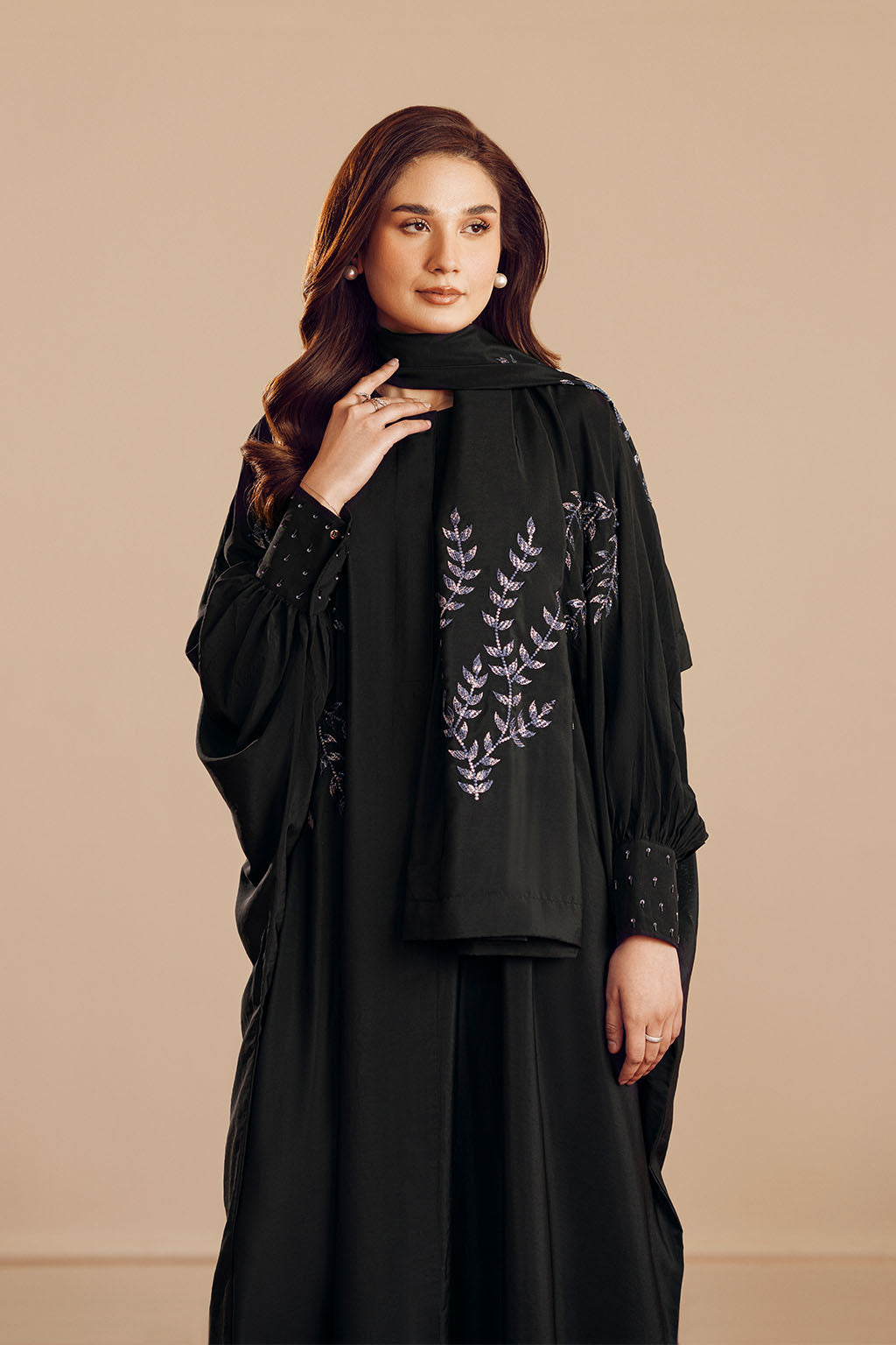 Vanya | Luxury and Formals | CD-07 by Vanya - Designer Dress  - Type : Ladies Clothes - Available at Libayah - 100% Original 