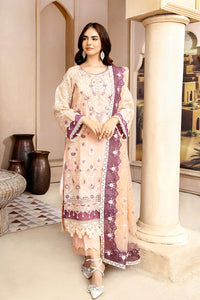 Altan | Voguish Formals | D-01 Maye by Altan - Designer Dress - Type: Ladies Clothes - Available at Libayah - 100% Original