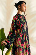 Zaha | Pop RTW | PALMIS by Zaha - Designer Dress - Type: Ladies Clothes - Available at Libayah - 100% Original