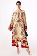 Elan I Elan Vital | EVOLET (EV-21397) by Elan - Designer Dress  - Type : Ladies Clothes - Available at Libayah - 100% Original 