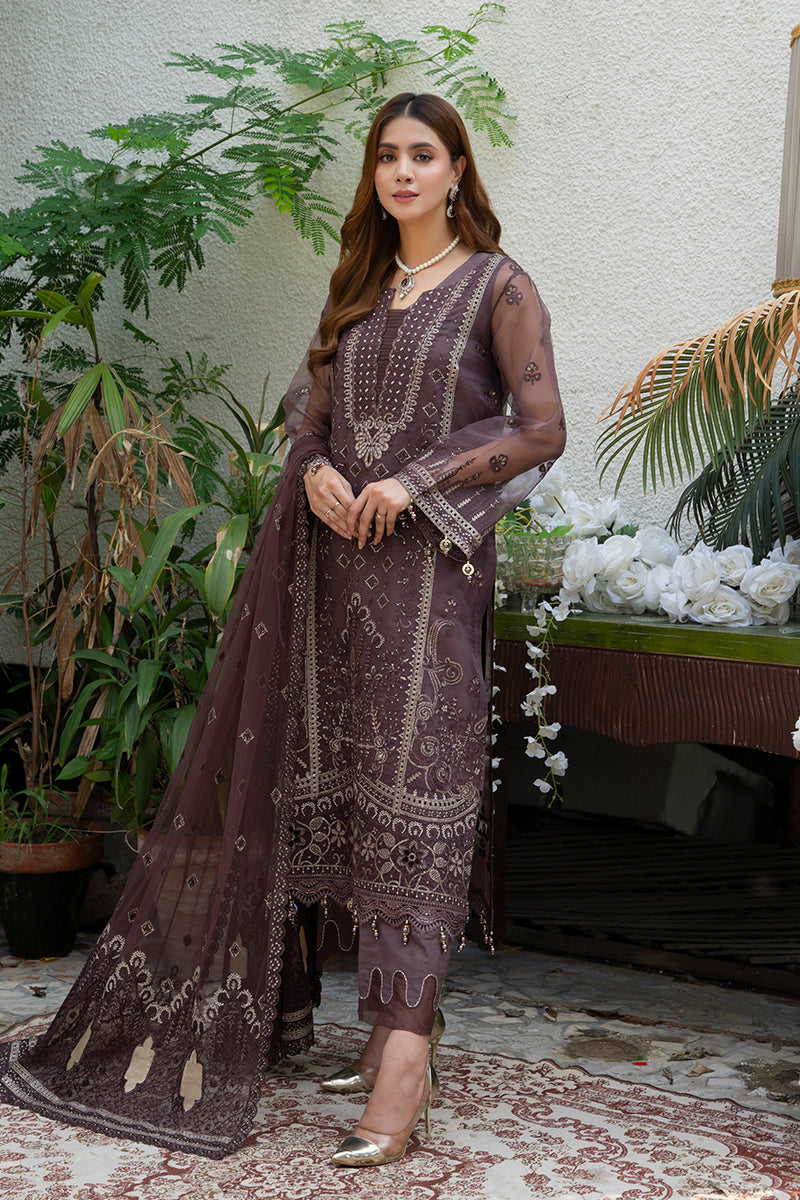 Altan | Navia Formals | 06 Retro Chic by Altan - Designer Dress - Type: Ladies Clothes - Available at Libayah - 100% Original