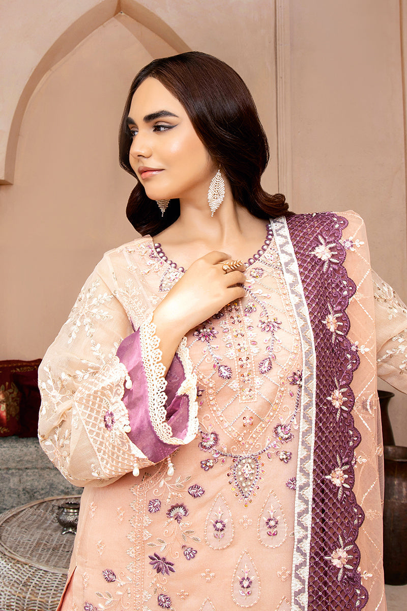 Altan | Voguish Formals | D-01 Maye by Altan - Designer Dress - Type: Ladies Clothes - Available at Libayah - 100% Original