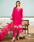 Ain | Leher Formal Luxury 25 |  AN-137 by Ain - Designer Dress  - Type : Ladies Clothes - Available at Libayah - 100% Original 