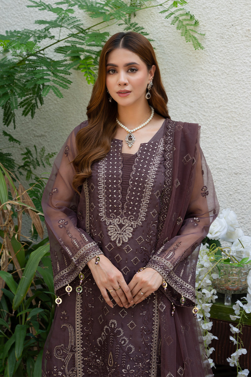 Altan | Navia Formals | 06 Retro Chic by Altan - Designer Dress - Type: Ladies Clothes - Available at Libayah - 100% Original