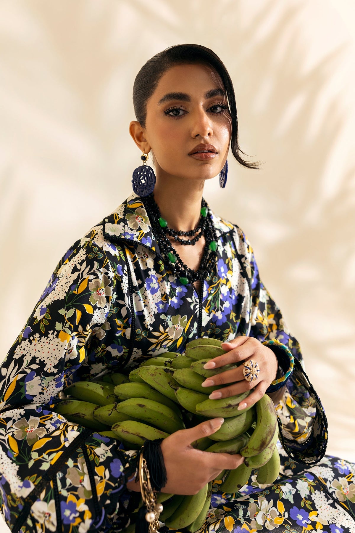 Zaha | Pop RTW | SOLEO by Zaha - Designer Dress - Type: Ladies Clothes - Available at Libayah - 100% Original