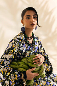 Zaha | Pop RTW | SOLEO by Zaha - Designer Dress - Type: Ladies Clothes - Available at Libayah - 100% Original