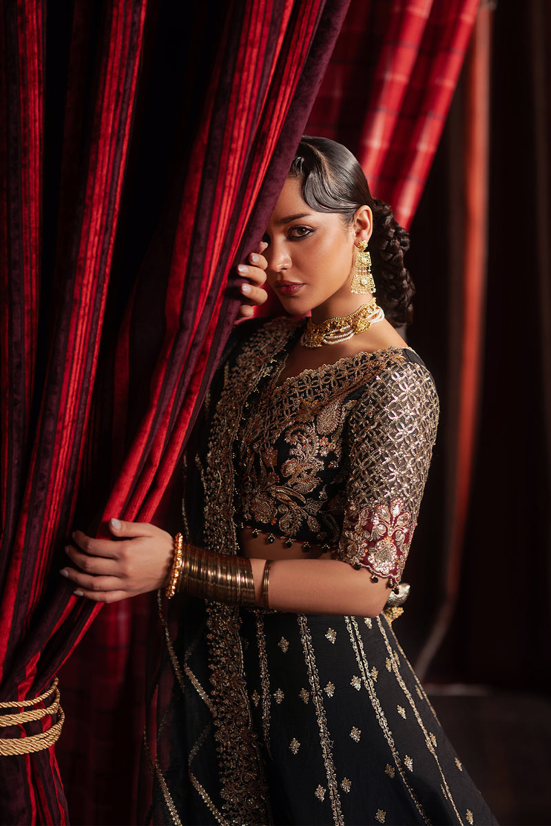 Afrozeh | Divani Silk 25 | Gulraiz by Afsanah - Designer Dress  - Type : Ladies Clothes - Available at Libayah - 100% Original 