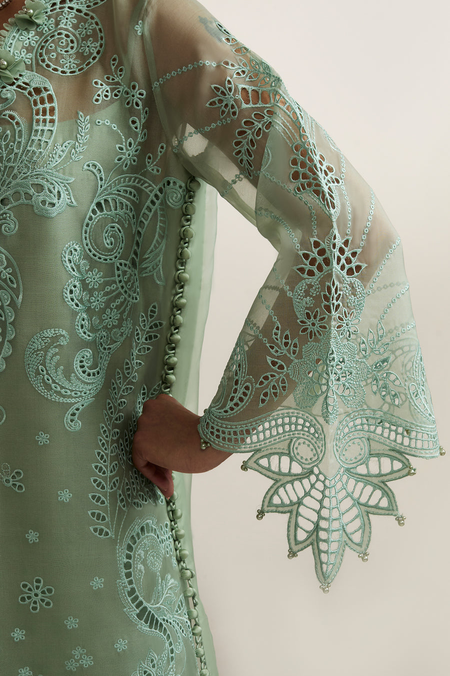 Elan | Vital Ornee | ELYSEE (EV-21355)