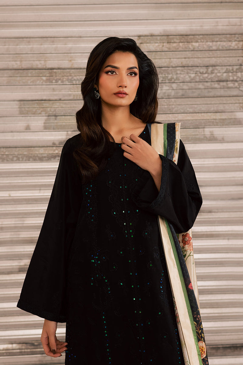 Vanya | Silk Edit | SL-21 - Designer Dress - Type : Ladies Clothes - Available at Libayah - 100% Original