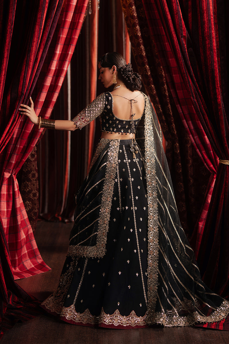 Afrozeh | Divani Silk 25 | Gulraiz by Afsanah - Designer Dress  - Type : Ladies Clothes - Available at Libayah - 100% Original 