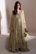Elan | Wedding Formals | LEONORE (EP-21218) - Designer Dress - Type : Ladies Clothes - Available at Libayah - 100% Original