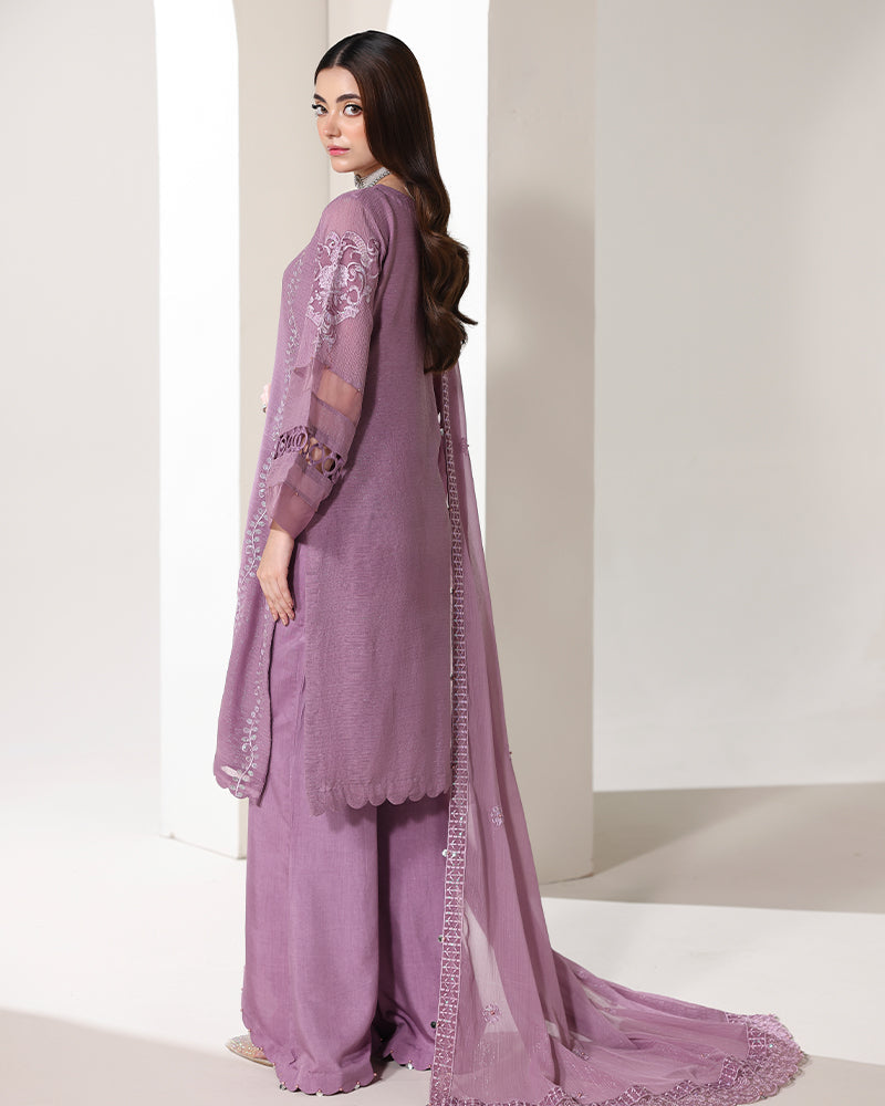 Ain | Noore Festive Formals 25 | AN-153 by Ain - Designer Dress  - Type : Ladies Clothes - Available at Libayah - 100% Original 