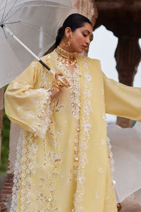 Afrozeh | Basic Pret 26 RTW | NACRE by Afrozeh - Designer Dress  - Type : Ladies Clothes - Available at Libayah - 100% Original 