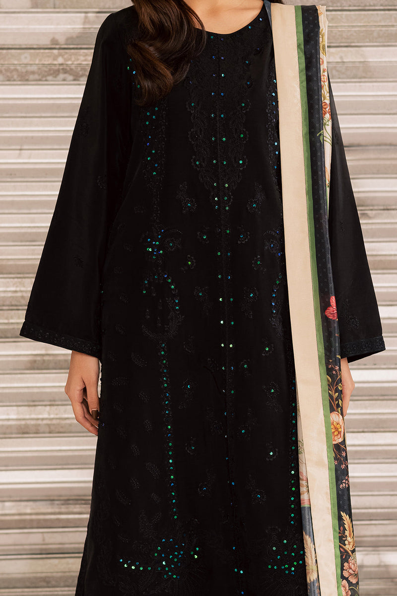 Vanya | Silk Edit | SL-21 - Designer Dress - Type : Ladies Clothes - Available at Libayah - 100% Original