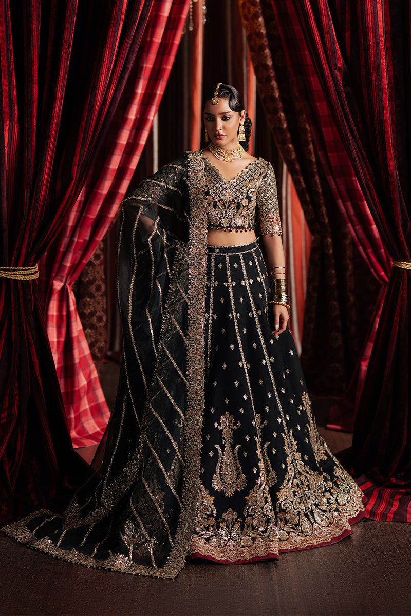 Afrozeh | Divani Silk 25 | Gulraiz by Afsanah - Designer Dress  - Type : Ladies Clothes - Available at Libayah - 100% Original 