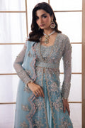 Zaha | Gossamer Formals 24 | KIANA (ZC24-04) by Zaha - Designer Dress - Type: Bridal - Available at Libayah - 100% Original