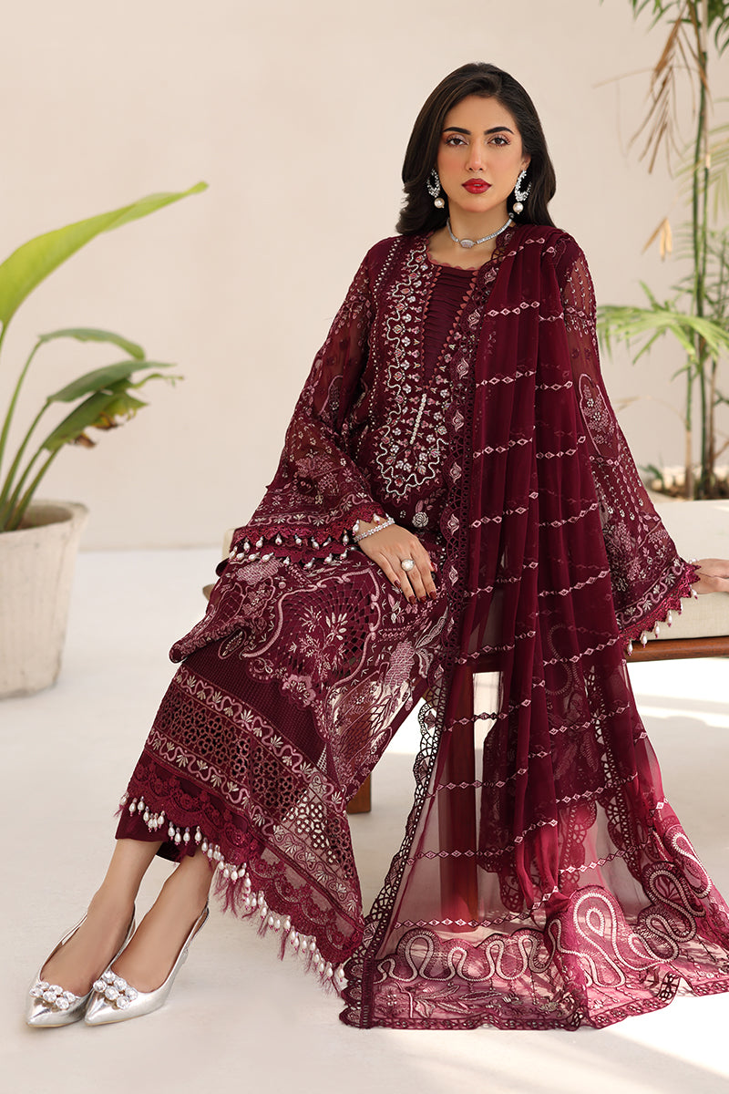 Altan | Amalia Festive Collection | ALT/05 Luxe by Altan - Designer Dress - Type: Ladies Clothes - Available at Libayah - 100% Original