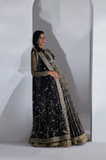 Elan | Lumiere Luxury Pret | LUEUR DOREE (EP-21000) by Elan - Designer Dress - Type: Formal - Available at Libayah - 100% Original