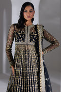 Elan | Lumiere Luxury Pret | LUEUR DOREE (EP-21000) by Elan - Designer Dress - Type: Formal - Available at Libayah - 100% Original