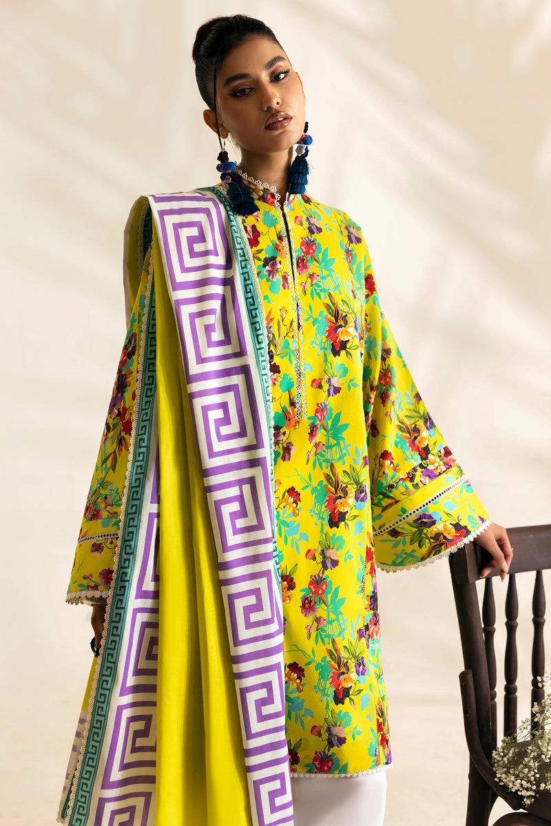 Zaha | Pop RTW | MARACU by Zaha - Designer Dress - Type: Ladies Clothes - Available at Libayah - 100% Original